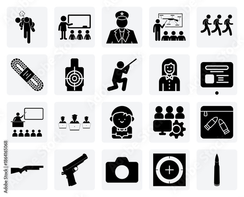 Soldier Fitness And Combat Readiness Drills – Depicting Physical Endurance, Marksmanship, And Team-Based Exercises In Training.