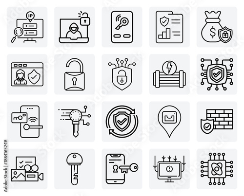 Defensive System Design For It Security – Establishing A Security Perimeter, Compartmentalization, And Protecting Access Points From Attacks