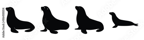 Simple vector graphic design