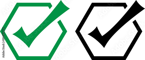Recycling symbols representing environmental responsibility
