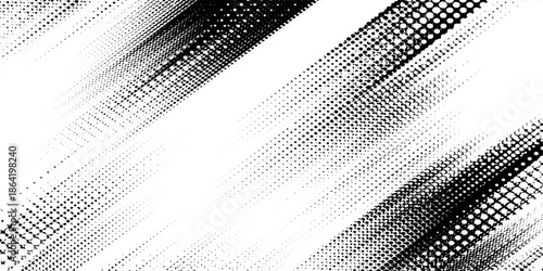 Manga focus speed lines for comic effect. Motion and action diagonal focus flash strip lines for anime comic book. grunge sport style