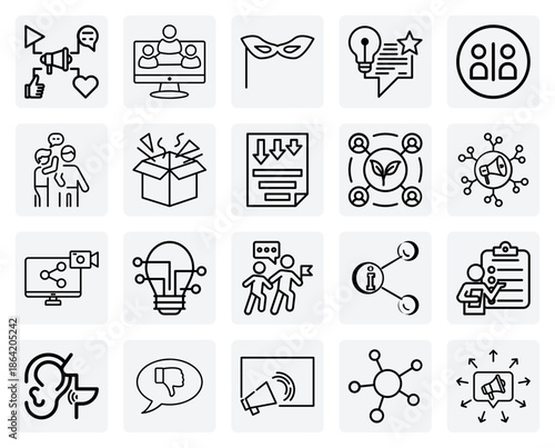 Public Discourse And Societal Interaction – Topics, Criticism, And The Spread Of Information For Journalism And Communication Studies.