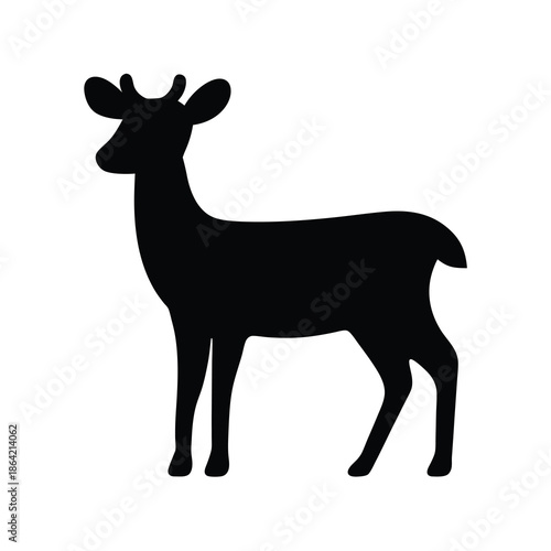 Simple vector file illustration