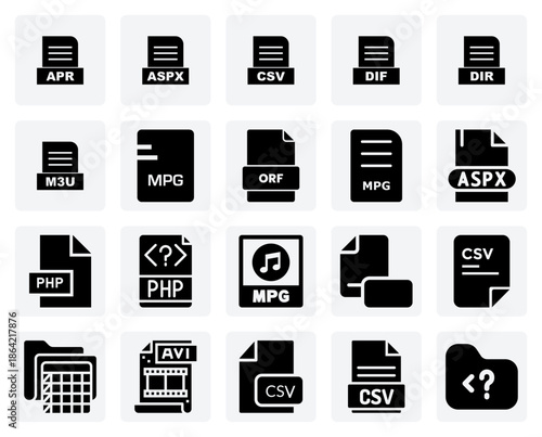 Web Development And Data File Formats For Programming, Server-Side Scripting, And Data Exchange Projects