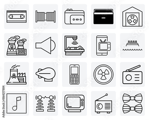 Steampunk And Retro-Futuristic Inventions – Airships, Tesla Coils, And Vintage Gadgets For Science Fiction And Fantasy Themes