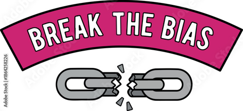 Breaking Chain Bias Concept.