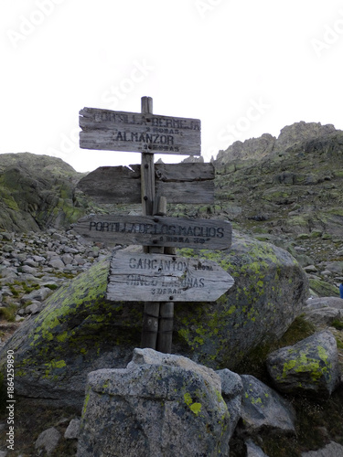 escursion por la sierra de gredos