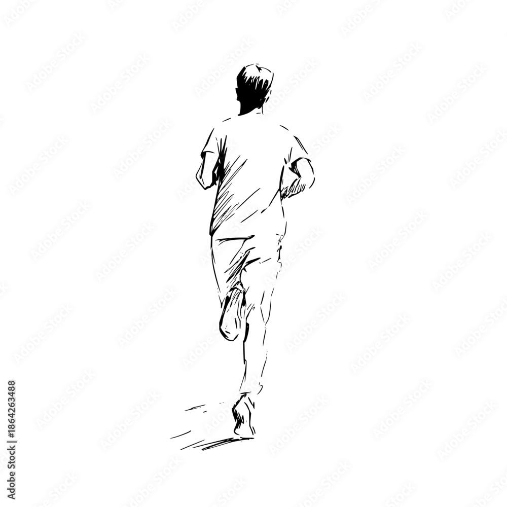 Fototapeta premium Stark black canvas displaying a perfectly smooth and uniform surface, designed to provide extensive negative space for impactful visual communication and branding.