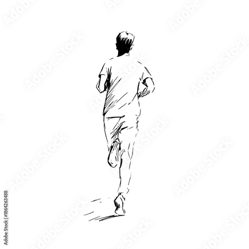 Stark black canvas displaying a perfectly smooth and uniform surface, designed to provide extensive negative space for impactful visual communication and branding.