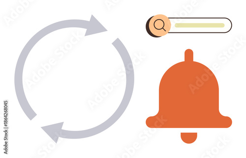 Canvas Print Notifications, search functionality, information retrieval, user interface, productivity, workflow management