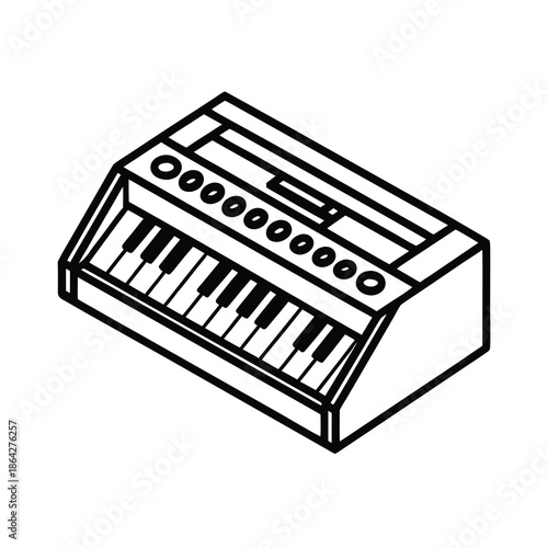 synthesizer