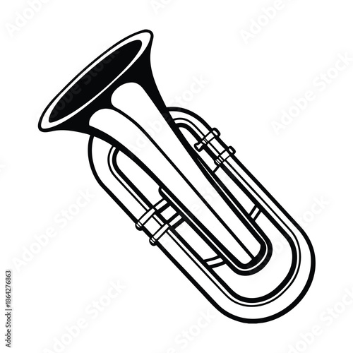 tuba