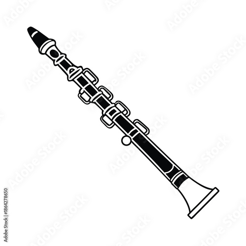clarinet
