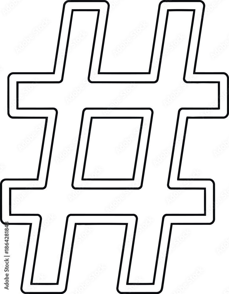 Obraz premium Placeholder image indicating the presence of a versatile and scalable vector graphic file