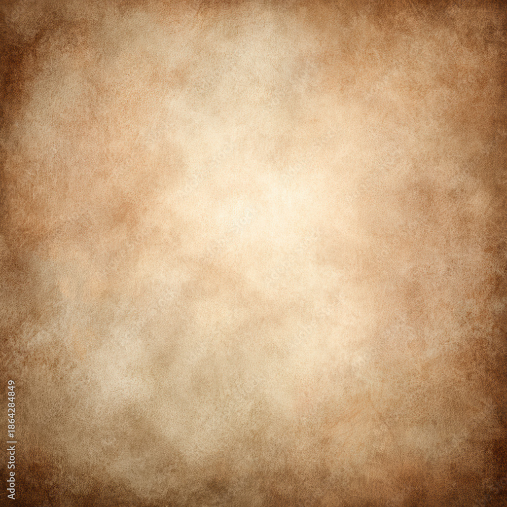 Obraz premium Sepia texture old paper background