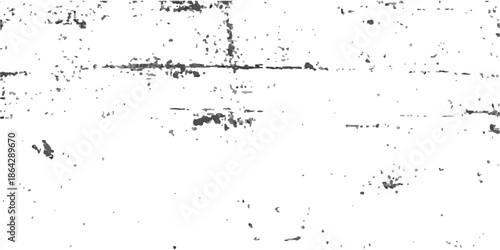 Abstract grunge background featuring a black ink splat pattern with liquid paint splashes and artistic dirty texture stains on a vector illustration wallpaper