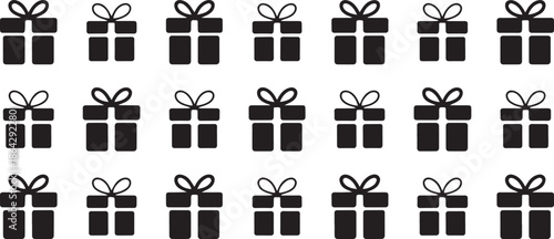 Universal Line Hand Gesture Icons