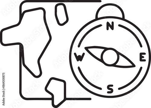 School subjects animated icons. Educational institution line animation library. College education. Student life