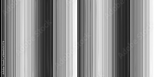 Abstract vertical lines in varying shades of gray and black