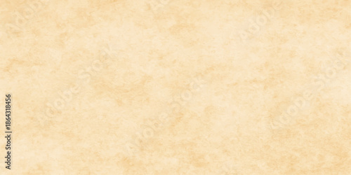Aged vintage parchment paper texture with a stained brown antique surface and grungy blank page design for a retro ancient sheet background. medieval, wall, wallpaper, yellow, canvas