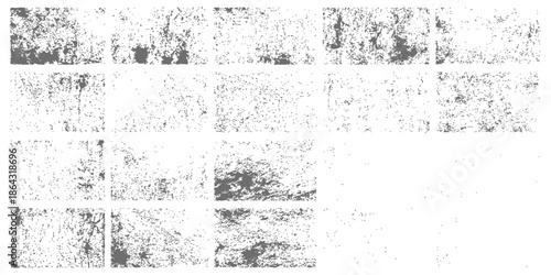 Abstract black grunge background featuring a textured concrete wall pattern with vintage ink splatters and a rough gray paint border design on old dirty paper.  grungy, art, vector, illustration, text