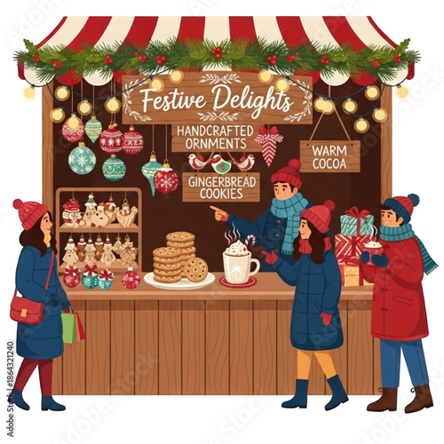 fireplace with christmas decorations