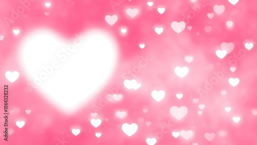 heart, love, hearts, valentine