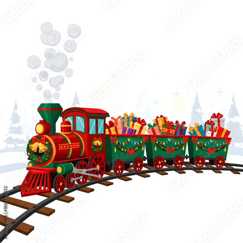 fireplace with christmas decorations