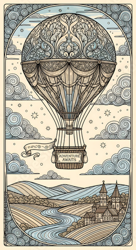 fireplace with christmas decorations