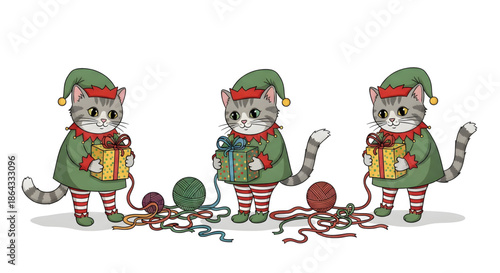 fireplace with christmas decorations