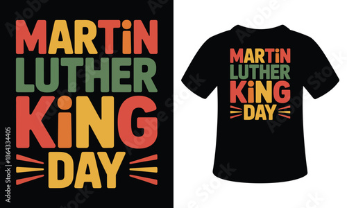 Celebrate martin luther king day