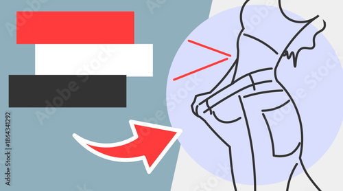 Thumbnail for YouTube: How to Lose Belly Fat Quickly and Get a Slim Waist at Home