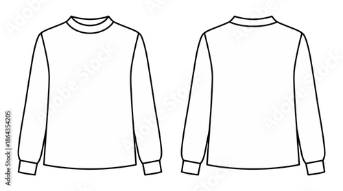 Basketball Jersey Design Template, Sports Apparel, Graphic Illustration, White Background, Detailed View, Fashion Concept