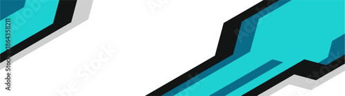 Vector car sticker wrap design. Graphic abstract line racing background kit design for vehicles, race cars, rallies, adventures, and liveries.