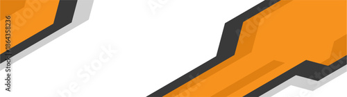 Vector car sticker wrap design. Graphic abstract line racing background kit design for vehicles, race cars, rallies, adventures, and liveries.