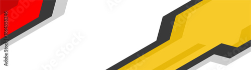 Vector car sticker wrap design. Graphic abstract line racing background kit design for vehicles, race cars, rallies, adventures, and liveries.