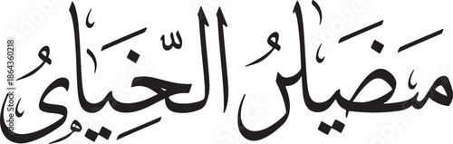 Intricate Islamic Geometric Mandala Pattern for Stress Relief Coloring Page