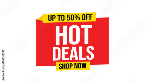 hot deals up to 50% off shop now