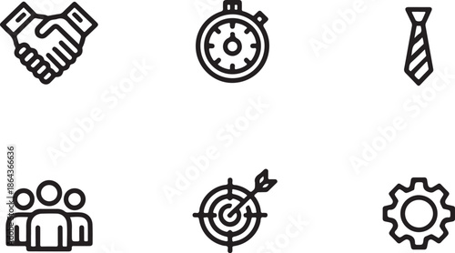 A simple placeholder image indicating the presence of a vector graphic file for design projects Vector