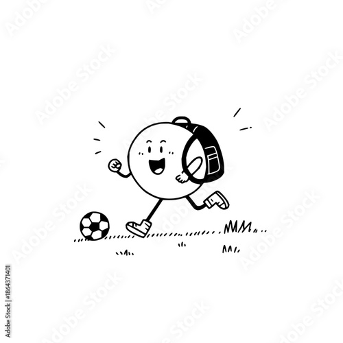 What creative possibilities does a pure black background offer for minimalist designs?