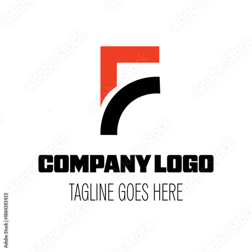 F Logo