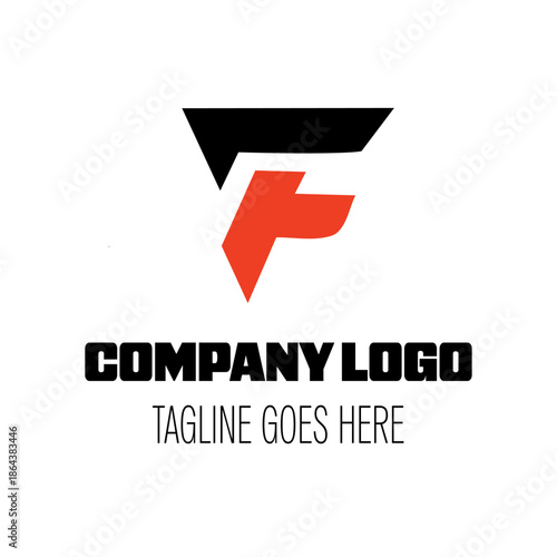 F Logo
