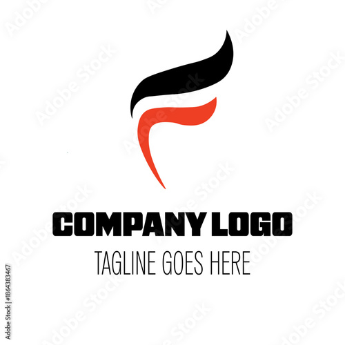 F Logo