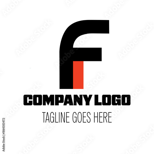 F Logo
