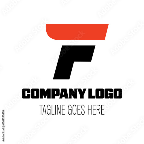 F Logo
