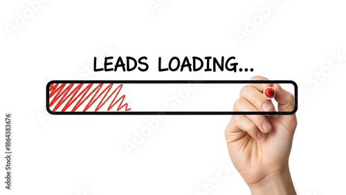 Empower your business to grow with innovative strategies and technology solutions to generate more leads and drive sales, achieving success ahead.