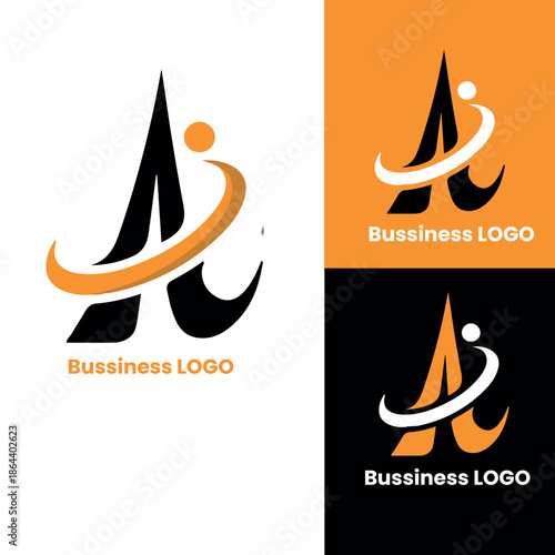 Real state logo ,Smart Growth,Success Path,Prime Brand,Strategic Design,Modern Identity,Growth Focus