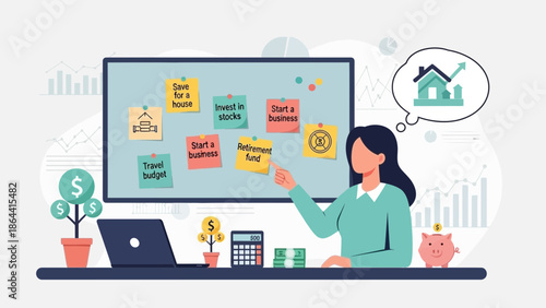 Innovative Financial Planning and Investment Strategies for Future Success