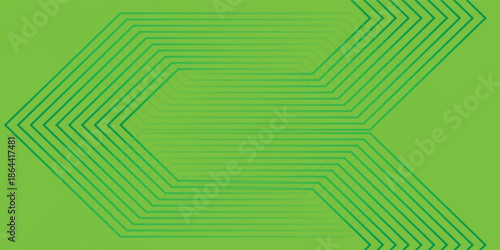 Digital Technology Geometric Pattern for Energy and Finance