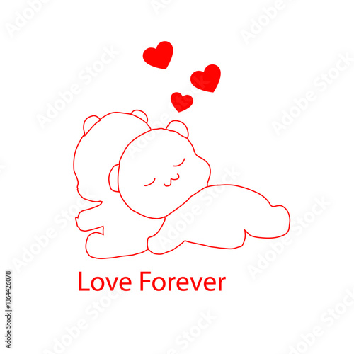 Love Forever